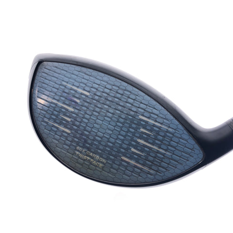 Used TaylorMade My Stealth2 Plus Driver / 9.0 Degrees / Soft Regular Flex