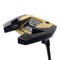 Used TaylorMade MySpider GT Putter / 34.0 Inches