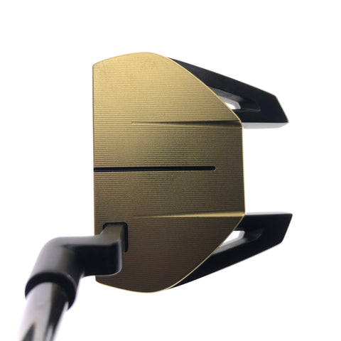 Used TaylorMade MySpider GT Putter / 34.0 Inches