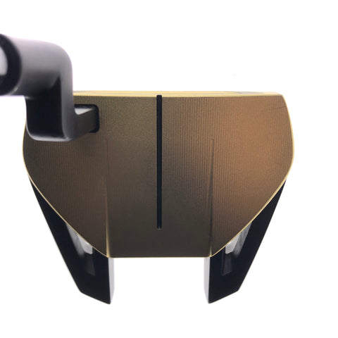 Used TaylorMade MySpider GT Putter / 34.0 Inches