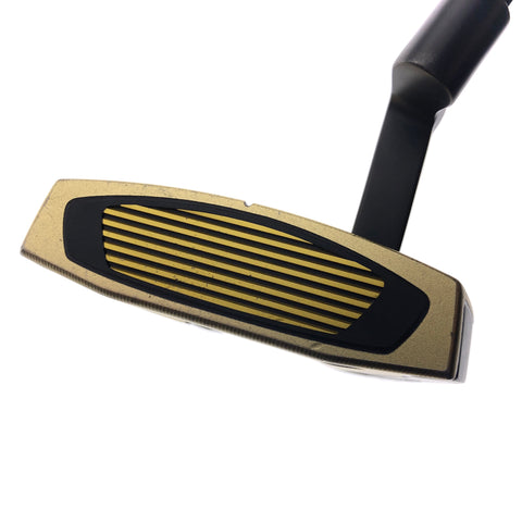 Used TaylorMade MySpider GT Putter / 34.0 Inches