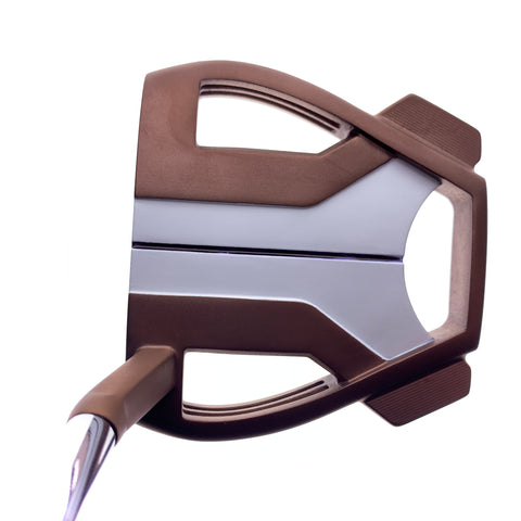 Used TaylorMade MySpider Tour X Putter / 35.0 Inches