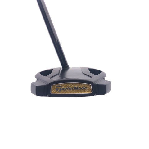 Used TaylorMade MySpider Tour X Putter / 35.0 Inches