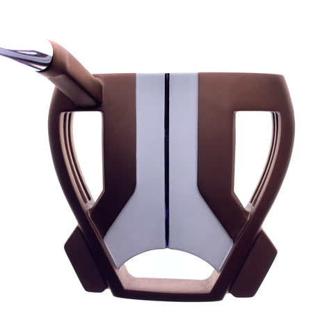 Used TaylorMade MySpider Tour X Putter / 35.0 Inches