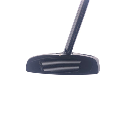 Used TaylorMade MySpider Tour X Putter / 35.0 Inches