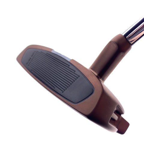 Used TaylorMade MySpider Tour X Putter / 35.0 Inches