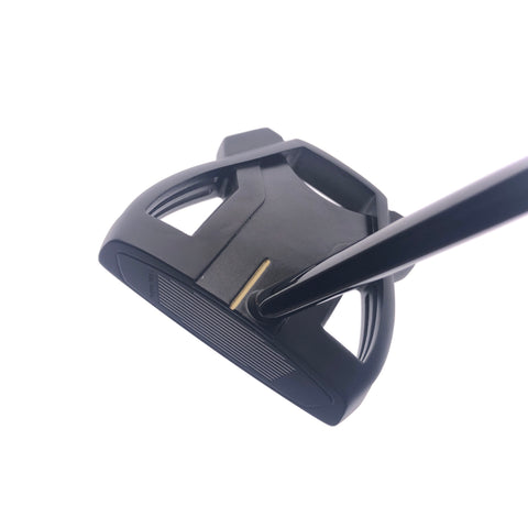 Used TaylorMade MySpider Tour X Putter / 35.0 Inches