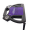 Used TaylorMade MySpider Tour X Putter / 35.0 Inches