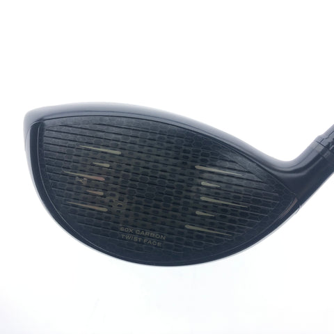 Used TaylorMade MyStealth2 Driver / 10.5 Degrees / LA GOLF X-Stiff Flex