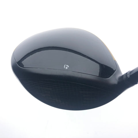 Used TaylorMade MyStealth2 Driver / 10.5 Degrees / LA GOLF X-Stiff Flex