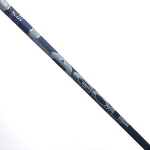 Used TaylorMade MyStealth2 Driver / 10.5 Degrees / LA GOLF X-Stiff Flex