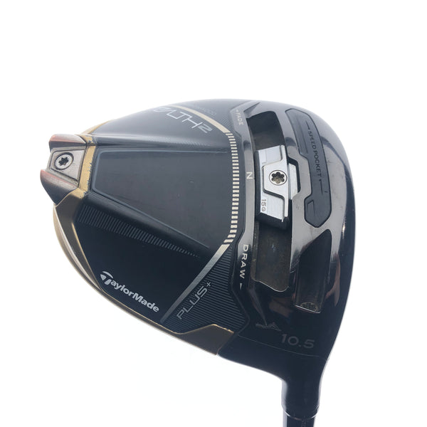 Testa driver TaylorMade SIM2 10,5° solo destrorsa