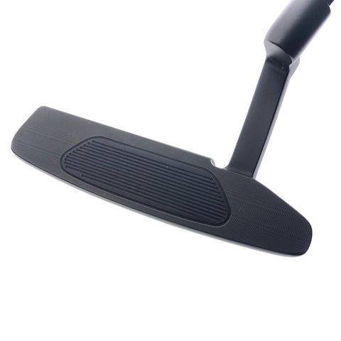 Used TaylorMade MyTP Putter / 34.0 Inches