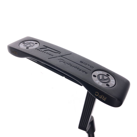 Used TaylorMade MyTP Putter / 35.0 Inches