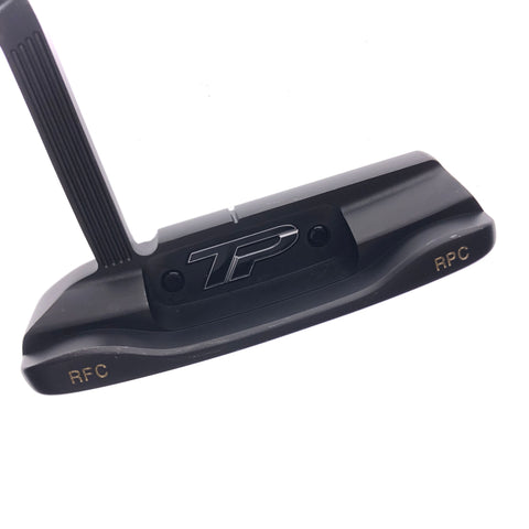Used TaylorMade MyTP Putter / 35.0 Inches