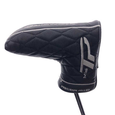 Used TaylorMade MyTP Putter / 35.0 Inches