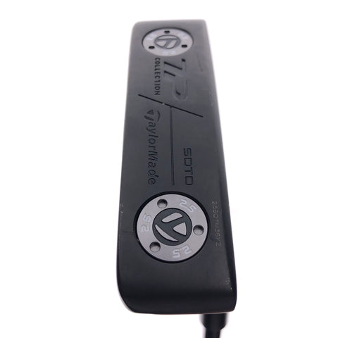 Used TaylorMade MyTP Putter / 35.0 Inches