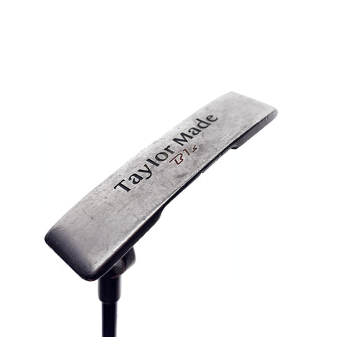 Used TaylorMade Nubbins B1s Putter / 35 Inches / Left-Handed