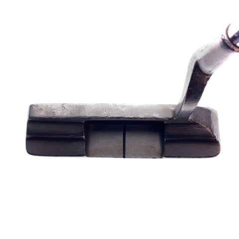 Used TaylorMade Nubbins B1s Putter / 35 Inches / Left-Handed