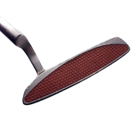 Used TaylorMade Nubbins B1s Putter / 35 Inches / Left-Handed