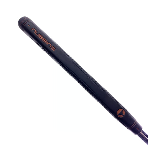 Used TaylorMade Nubbins B1s Putter / 35 Inches / Left-Handed