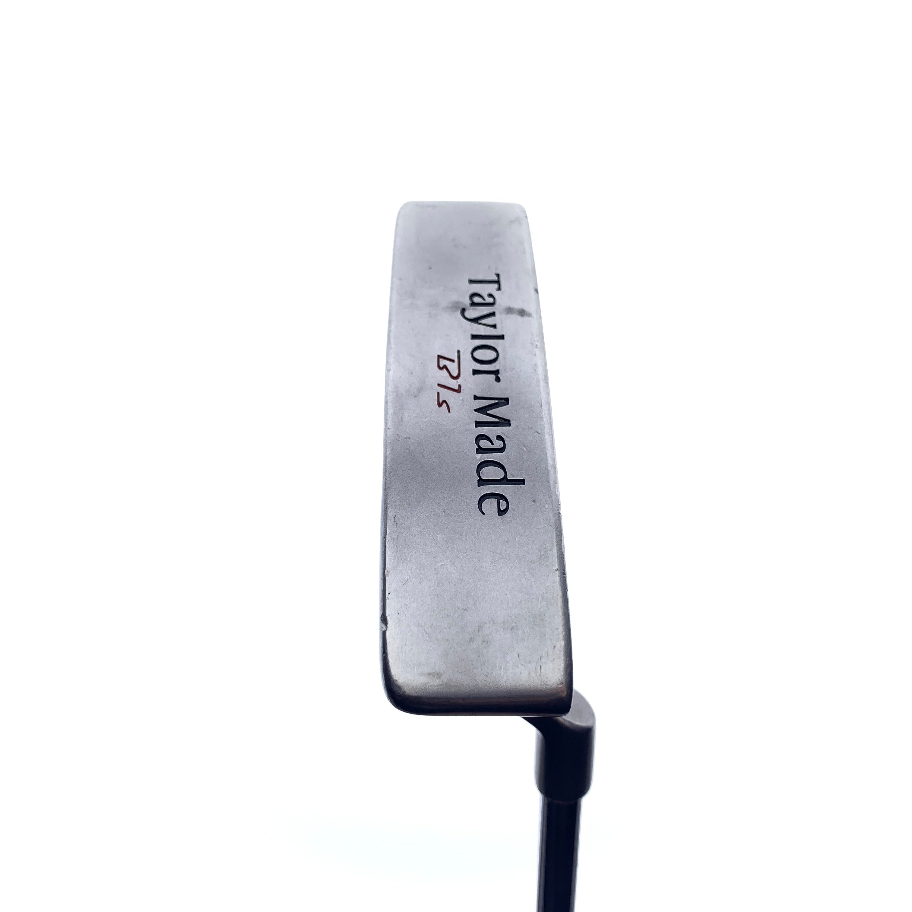 Used TaylorMade Nubbins B1s Putter / 35.5 Inches