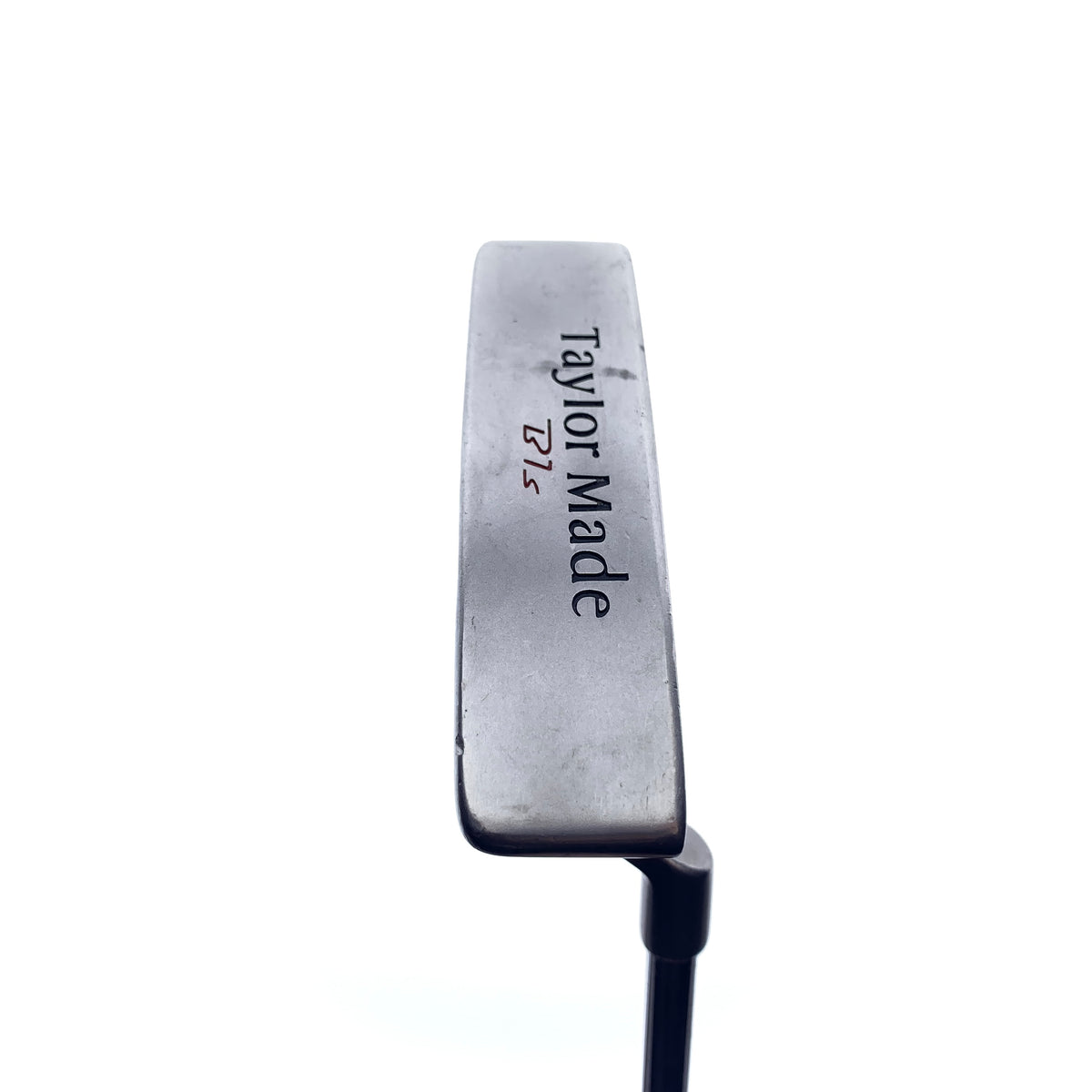 Used TaylorMade Nubbins B1s Putter / 35.5 Inches