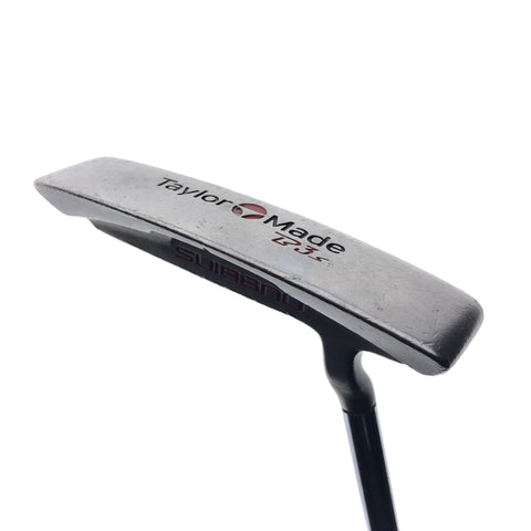 Used TaylorMade Nubbins B3s Putter / 34.0 Inches