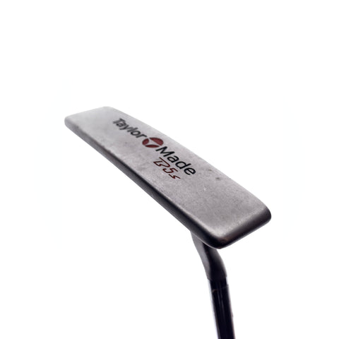 Used TaylorMade Nubbins B5s Putter / 35.0 Inches