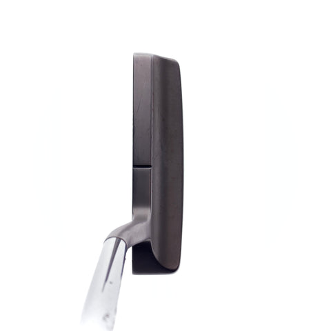 Used TaylorMade Nubbins B5s Putter / 35.0 Inches