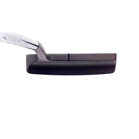 Used TaylorMade Nubbins B5s Putter / 35.0 Inches