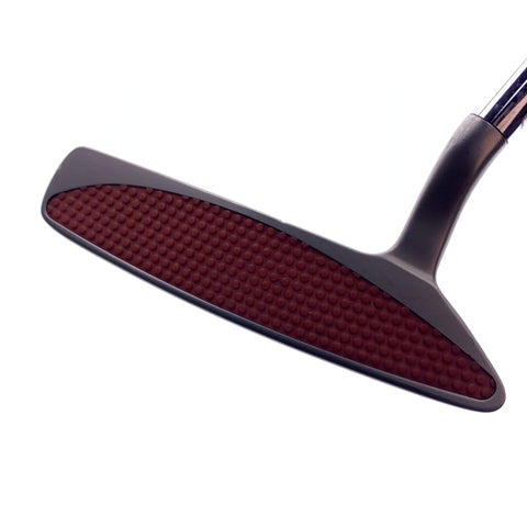 Used TaylorMade Nubbins B5s Putter / 35.0 Inches