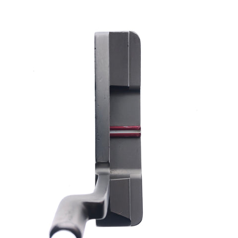 Used TaylorMade OS Daytona 12 Putter / 32.0 Inches