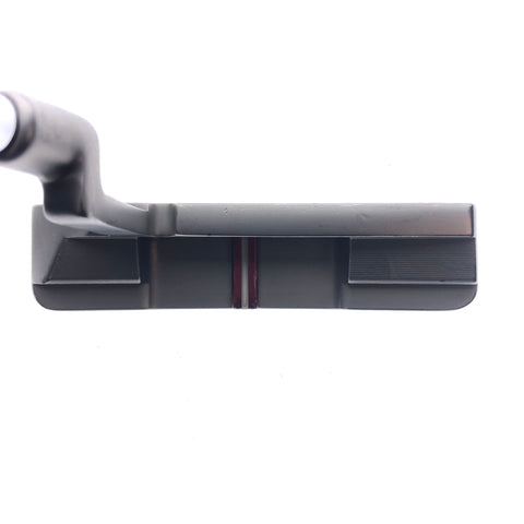Used TaylorMade OS Daytona 12 Putter / 32.0 Inches