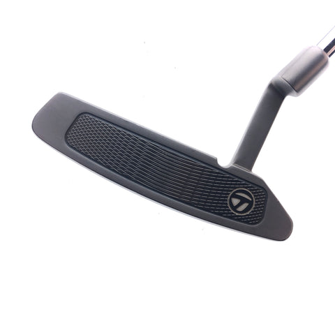 Used TaylorMade OS Daytona 12 Putter / 32.0 Inches