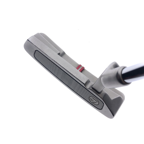 Used TaylorMade OS Daytona 12 Putter / 32.0 Inches