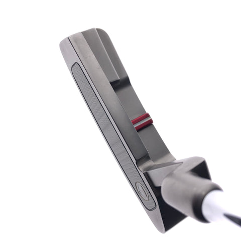 Used TaylorMade OS Daytona 12 Putter / 35.0 Inches