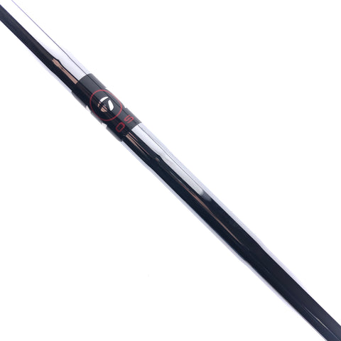 Used TaylorMade OS Daytona 12 Putter / 35.0 Inches