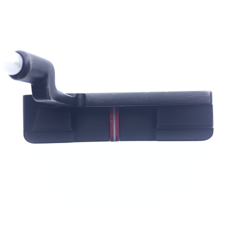 Used TaylorMade OS Daytona CB 12 Putter / 35.5 Inches