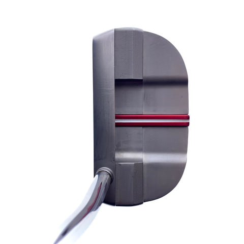 Used TaylorMade OS Monte Carlo 72 Putter / 35.5 Inches