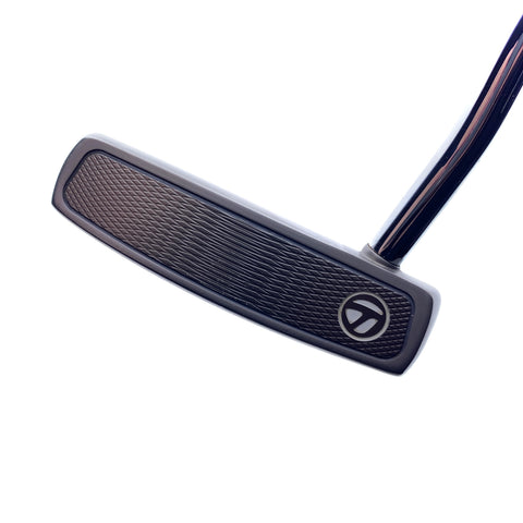 Used TaylorMade OS Monte Carlo 72 Putter / 35.5 Inches