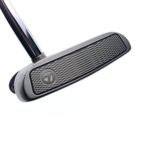 Used TaylorMade OS Spider Putter / 30.0 Inches / Left-Handed