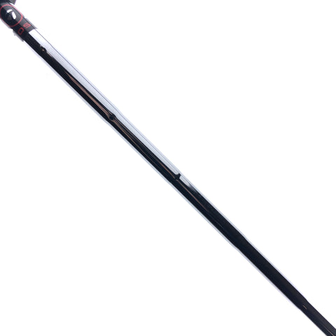 Used TaylorMade OS Spider Putter / 30.0 Inches / Left-Handed