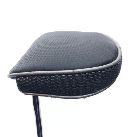 Used TaylorMade OS Spider Putter / 30.0 Inches / Left-Handed