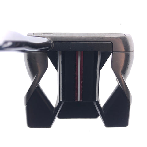 Used TaylorMade OS Spider Putter / 35.0 Inches