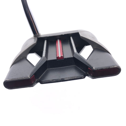 Used TaylorMade OS Spider Putter / 35.0 Inches