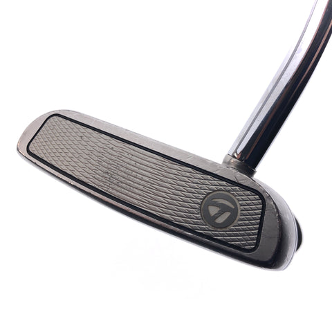 Used TaylorMade OS Spider Putter / 35.0 Inches