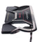 Used TaylorMade OS Spider Putter / 35.0 Inches