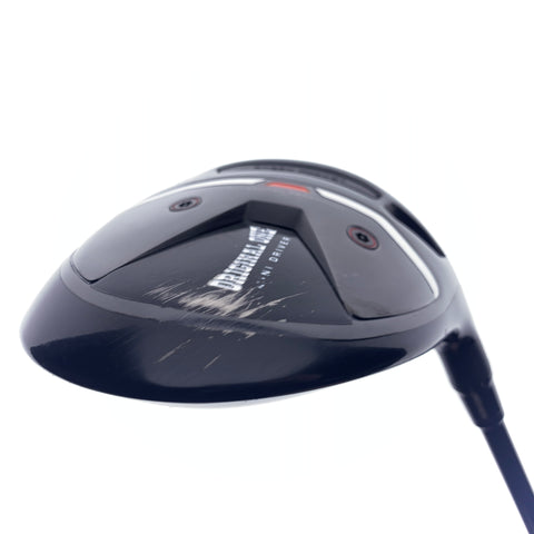 Used TaylorMade Original One Mini Driver Driver / 13.5 Degrees / Regular Flex