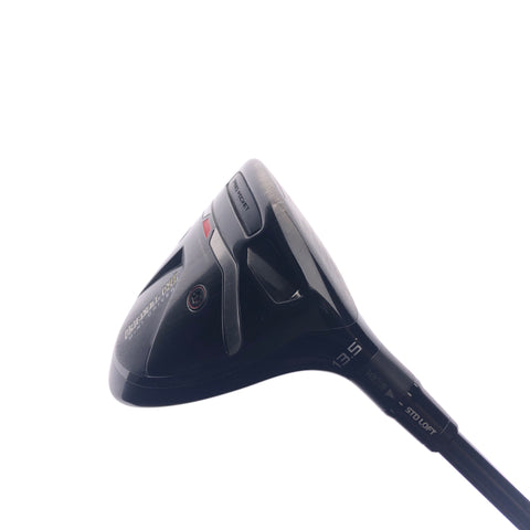 Used TaylorMade Original One Mini Driver Driver / 13.5 Degrees / Regular Flex